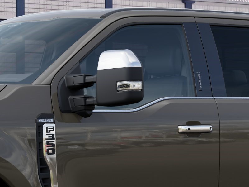 New 2027 Brown Ford King Ranch image 21
