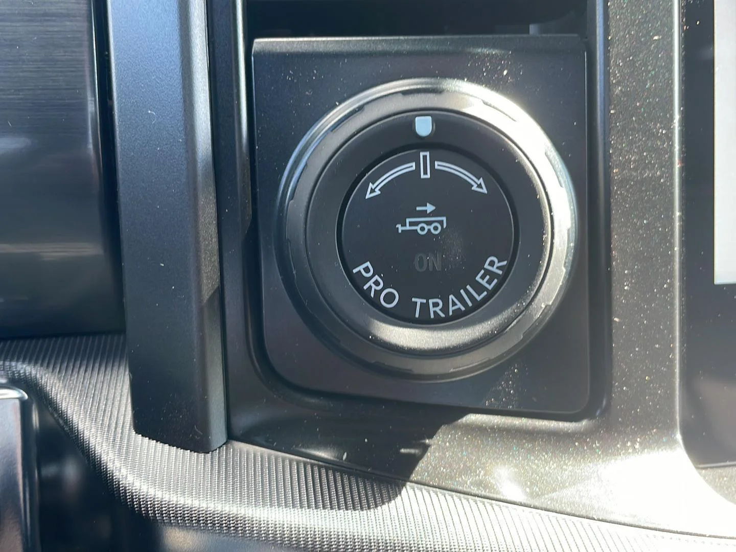 New 2026 Gray Ford LARIAT image 23