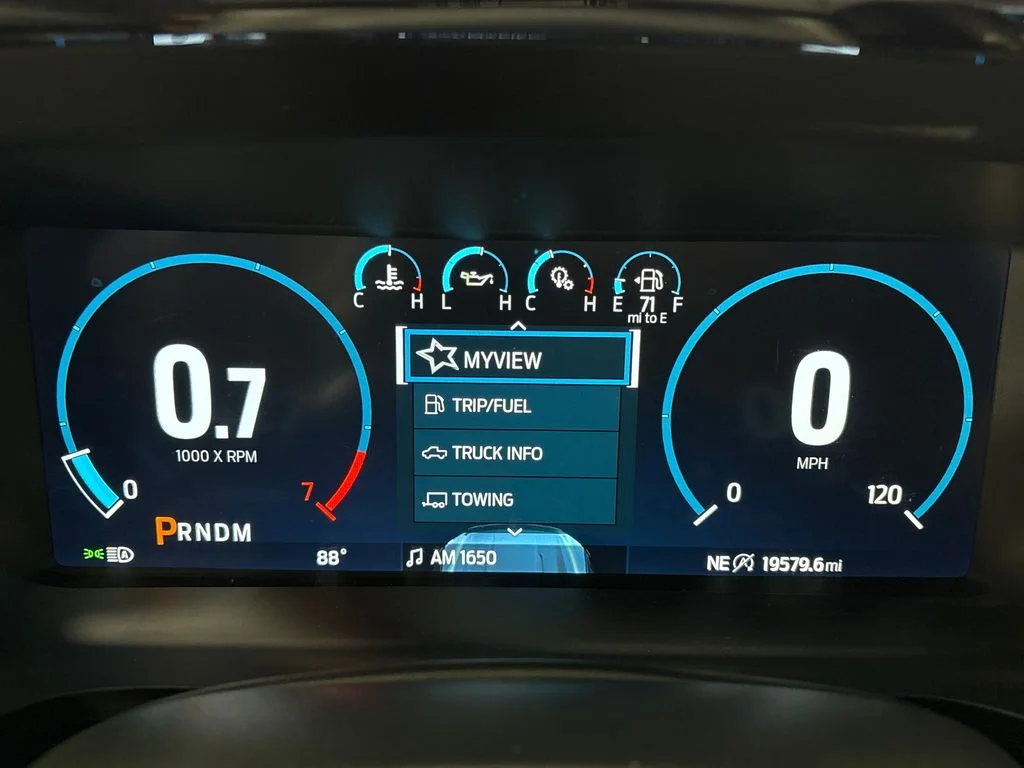 Certified Used 2023  Ford Lariat image 20