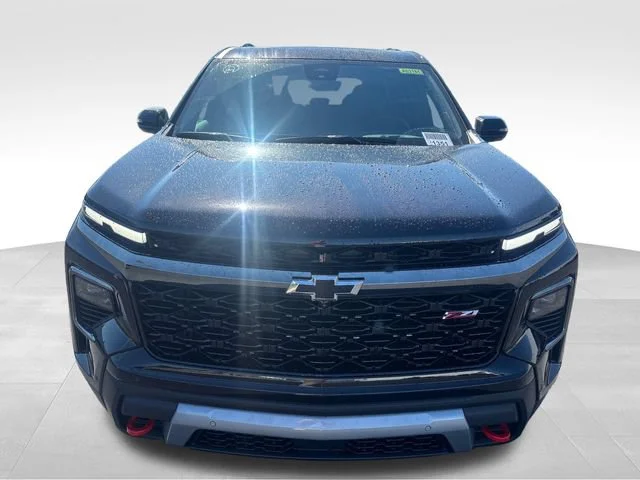 2026 Chevrolet Traverse Z71 - Photo 8
