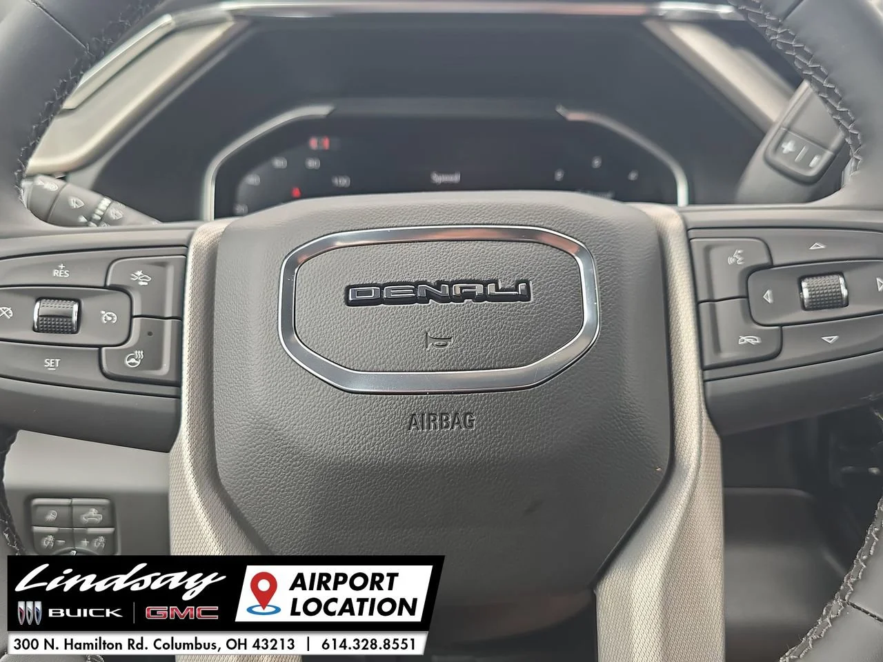 New 2026 Glacier White Tricoat GMC Denali image 12