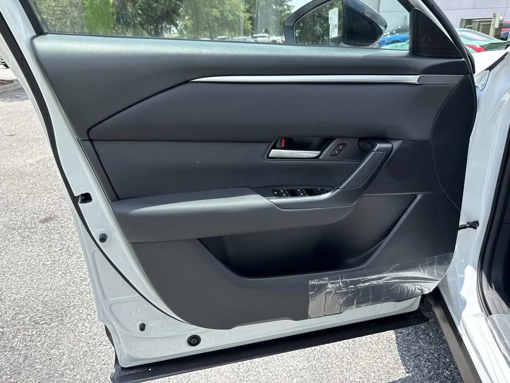 New 2026 Wind Chill Pearl Mazda 2.5 S Preferred AWD image 25