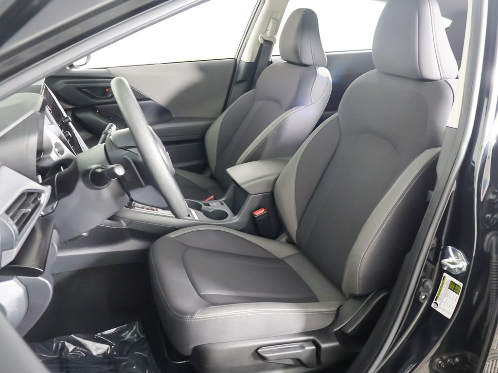 Used 2025 Black Subaru Premium image 26