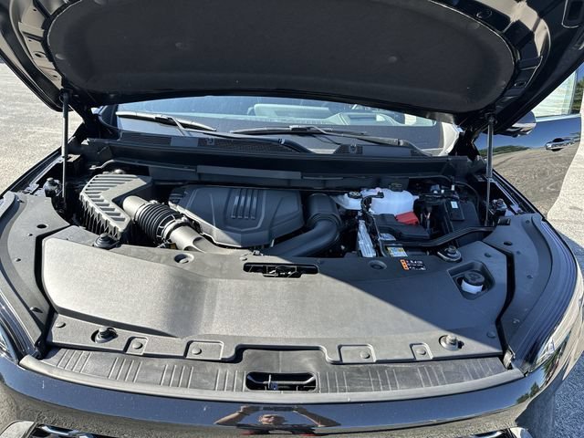 2026 Buick Enclave Avenir - Photo 20