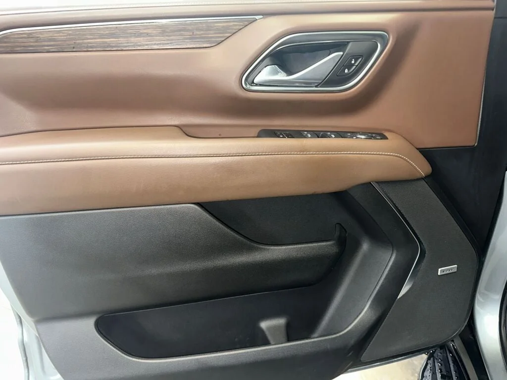 2024 Chevrolet Tahoe High Country - Photo 7