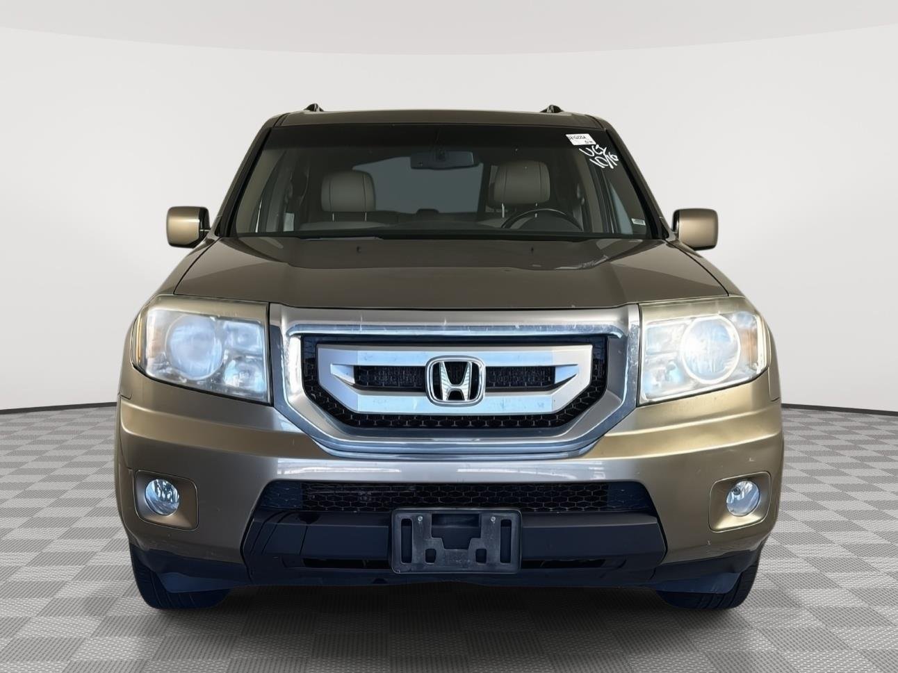 Used 2011 Honda Pilot EX-L with VIN 5FNYF4H66BB104367 for sale in Omaha, NE