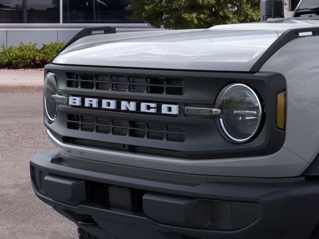New 2026 Avalanche Ford Big Bend image 19