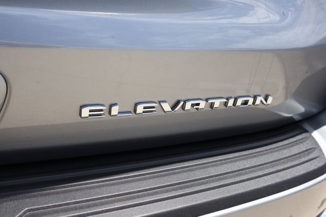 2026 GMC Yukon XL Elevation - Photo 8