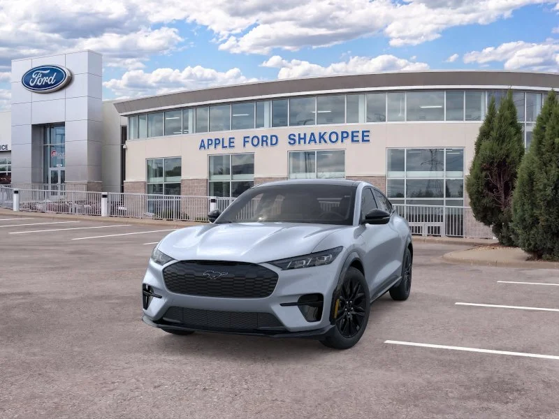 New 2026 Gray Ford Premium image 25