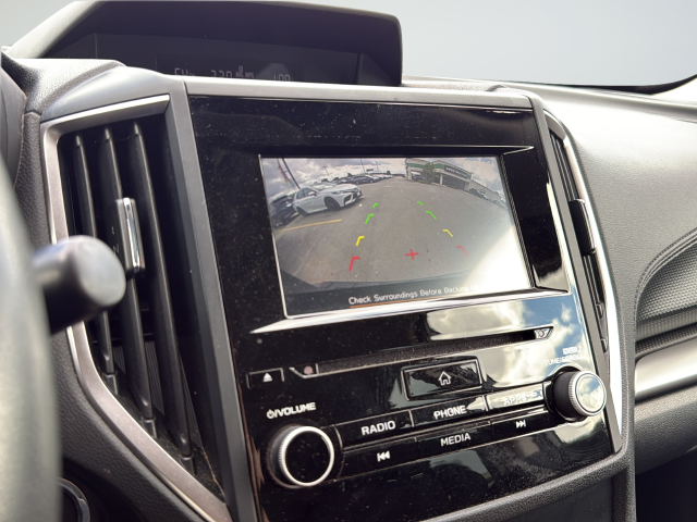 Used 2023 Gray Subaru Premium image 14