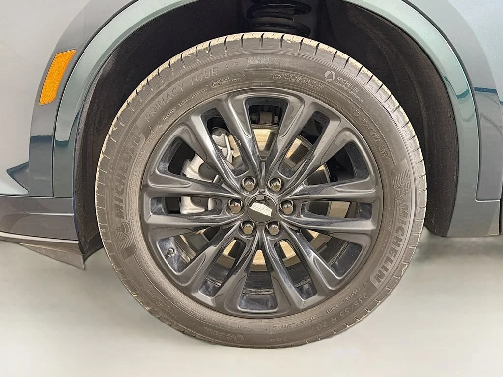 2024 Cadillac XT6 Luxury - Photo 30