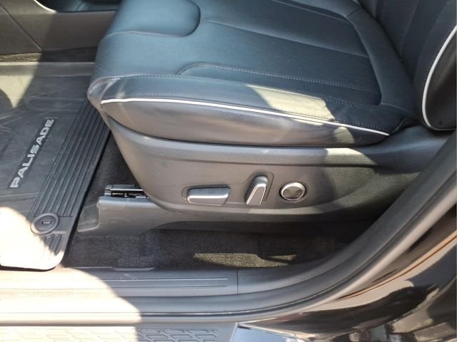 Used 2024 Black Hyundai XRT image 20