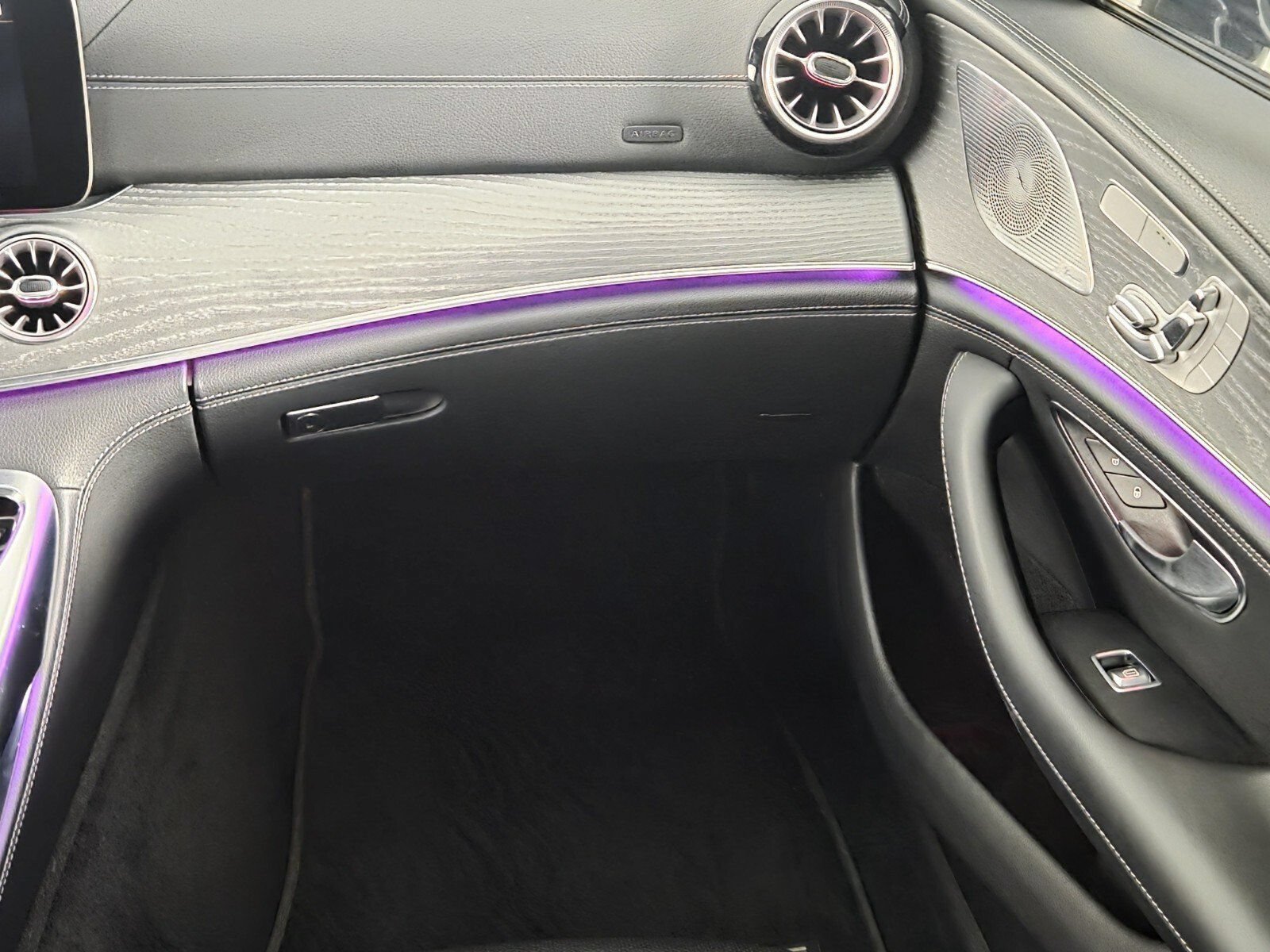 Used 2022 White Mercedes-Benz AMG® GT 43 image 16