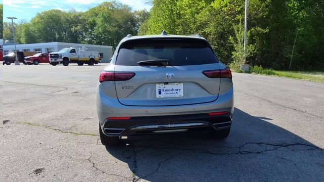 2025 Buick Envision Sport Touring - Photo 7