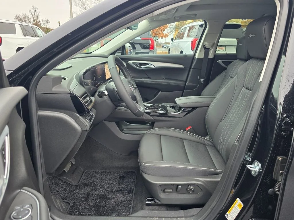 2026 Buick Envision Avenir - Photo 16