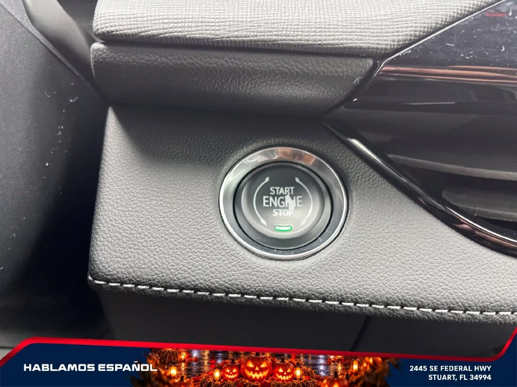 2025 Buick Enclave Sport Touring - Photo 29