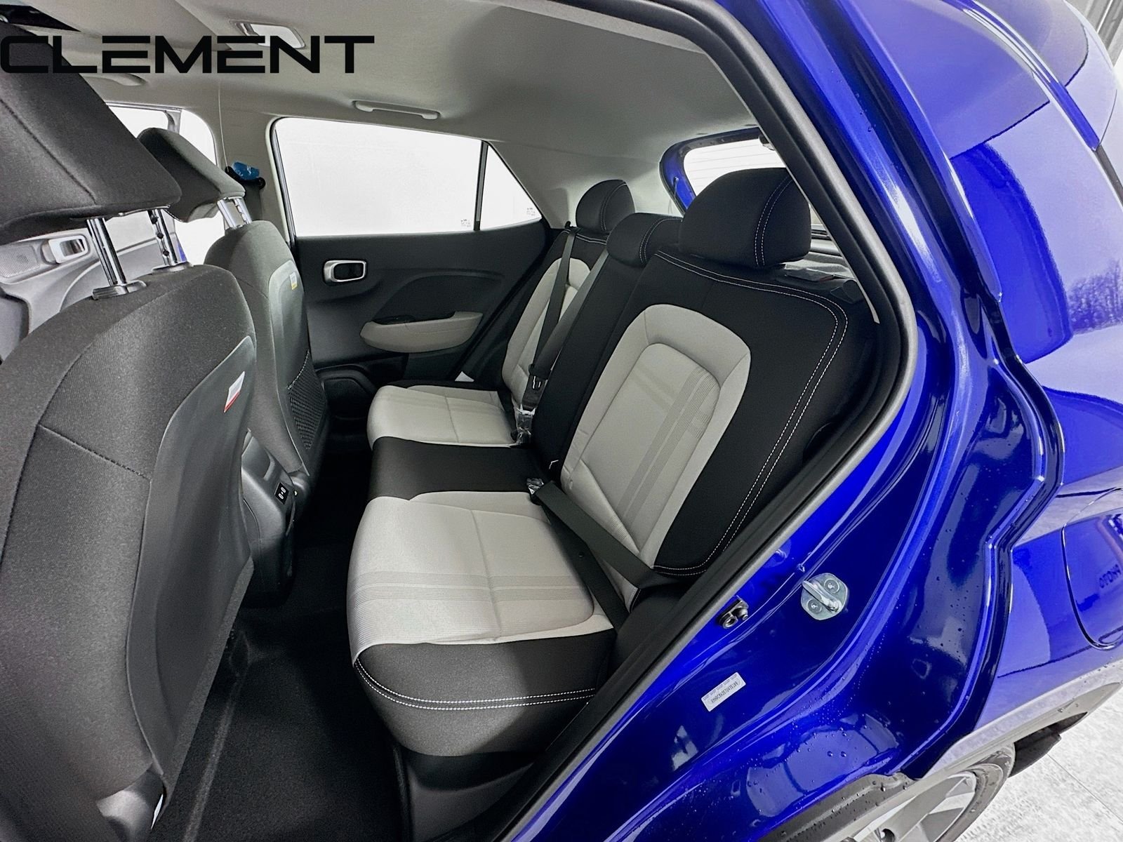 2026 Hyundai Venue SEL - Photo 33