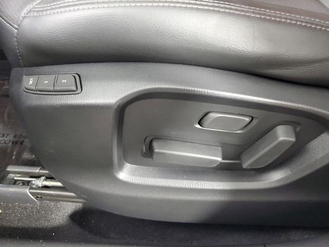 Certified Used 2023 Silver Mazda Touring Plus image 21