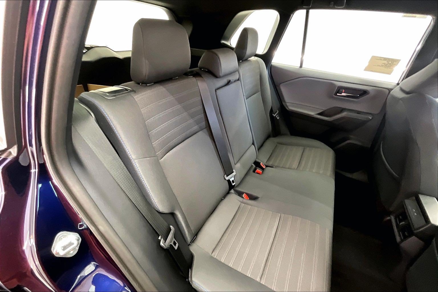 New 2026 Blueprint Toyota SE image 10