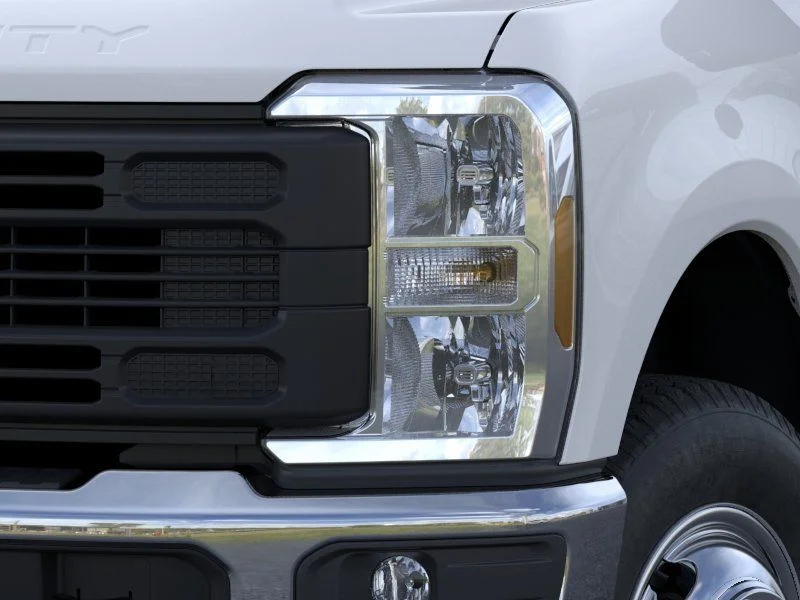 New 2026 White Ford XL image 18