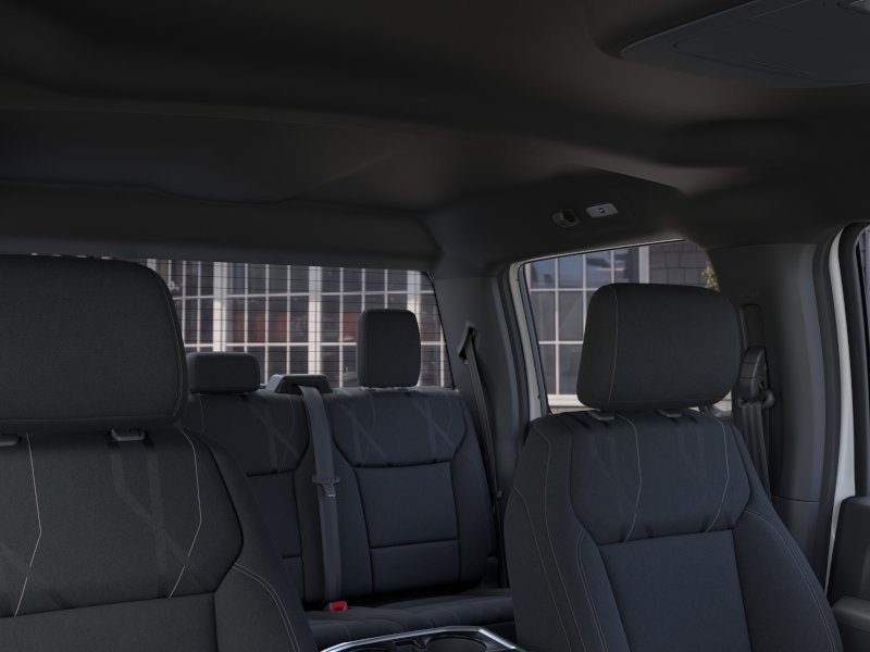 New 2026 Oxford White Ford STX image 22