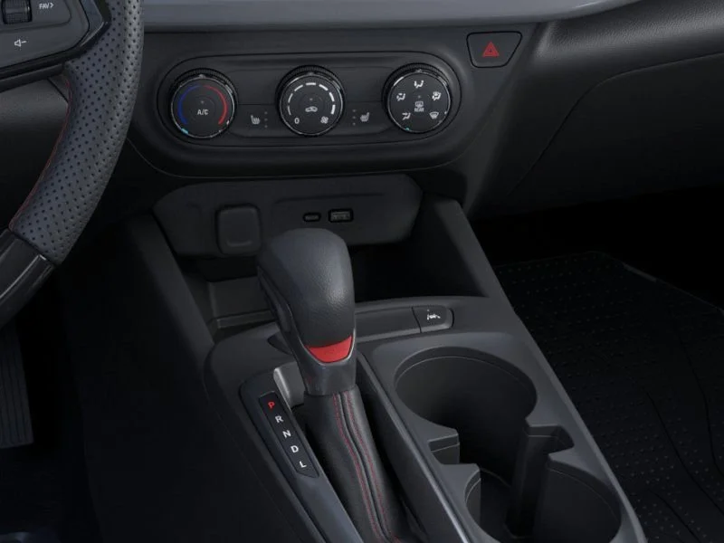 2026 Chevrolet Trax RS - Photo 23