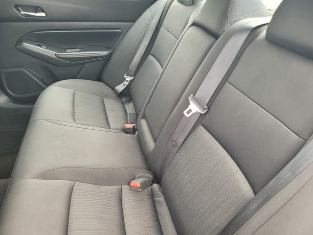 Used 2019 Blue Nissan 2.5 SV image 15