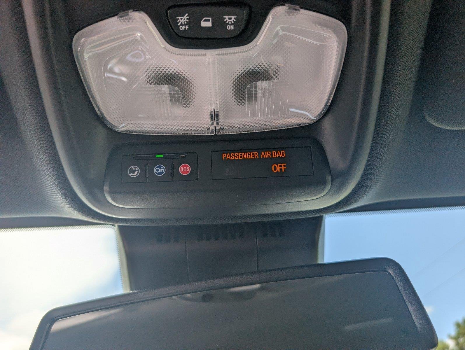 2026 GMC Canyon AT4 - Photo 21