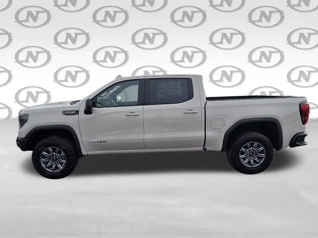 2026 GMC Sierra 1500 AT4X - Photo 10