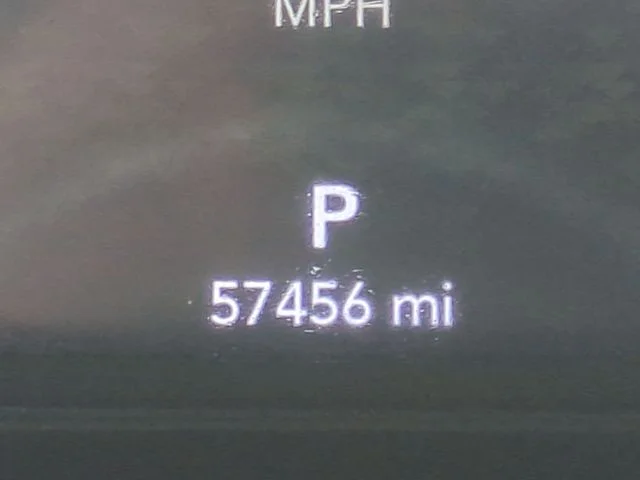 Used 2021 White Jeep Overland image 33