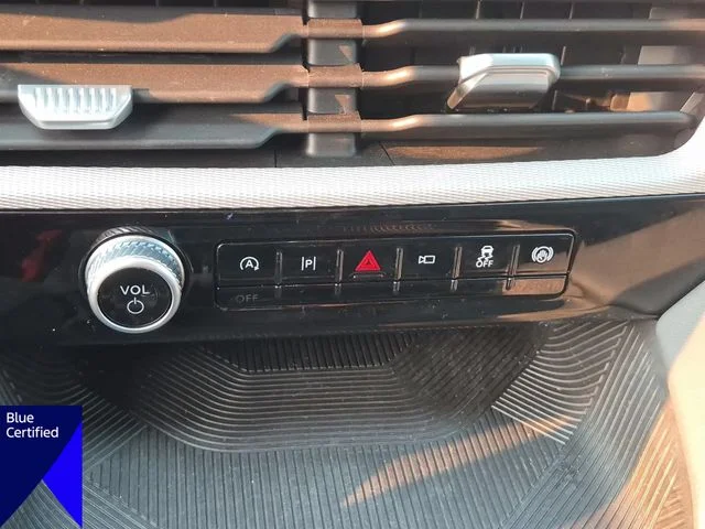 Used 2025 Gray Ford Active image 26