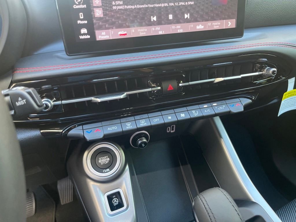 2024 Dodge Hornet GT - Photo 32