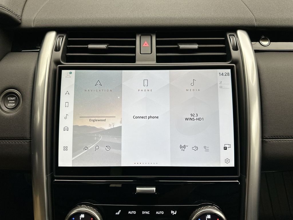New 2026 Carpathian Grey Land Rover S image 14