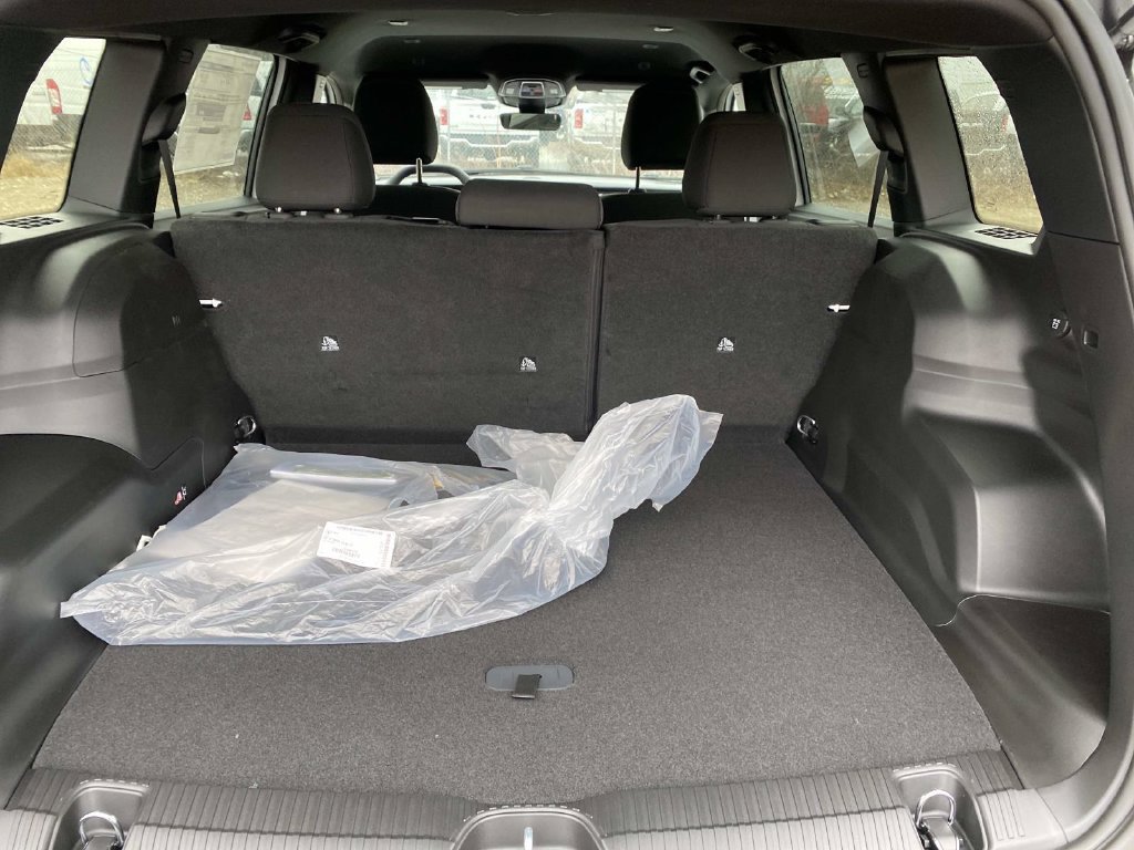 New 2026 Bright White Clear-Coat Exterior Paint Jeep Laredo image 5
