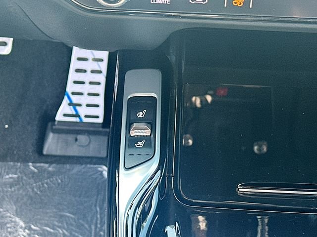 New 2026 Volcanic Sand Kia X-Line SX Prestige AWD image 21