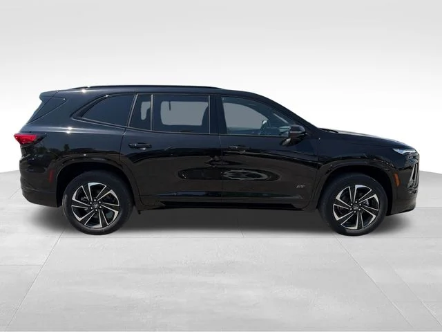 2026 Buick Enclave Sport Touring - Photo 8