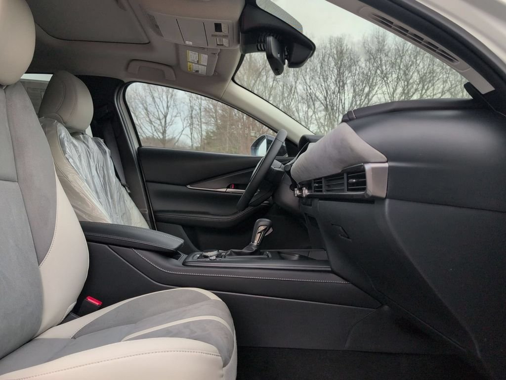 2026 Mazda CX-30 Turbo Aire Edition - Photo 30