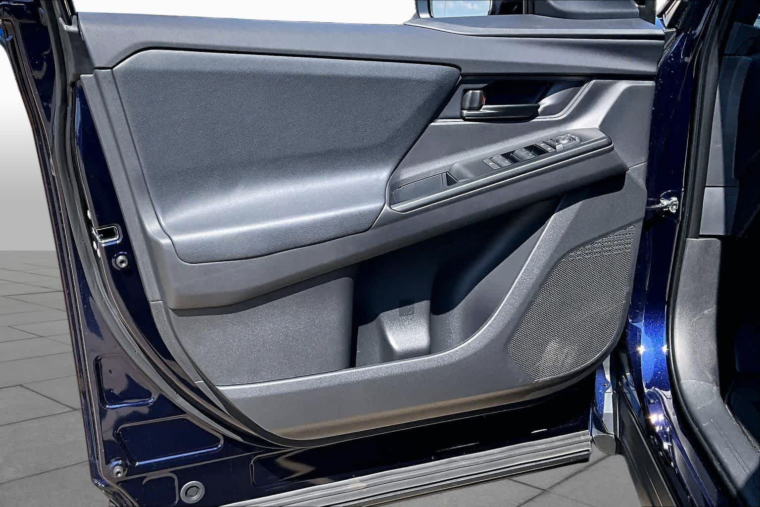New 2026 Blueprint Toyota XLE image 16