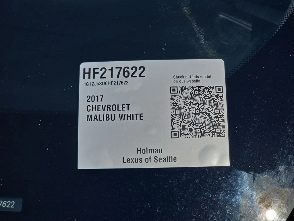 Used 2017 Beige Chevrolet Hybrid image 38