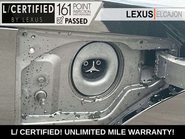 Certified Used 2026 CAVIAR Lexus 450e Premium image 41