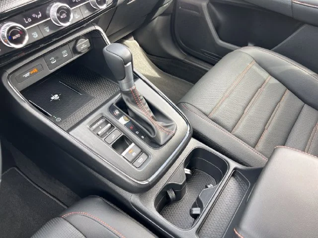 2026 Honda CR-V Sport Touring - Photo 25
