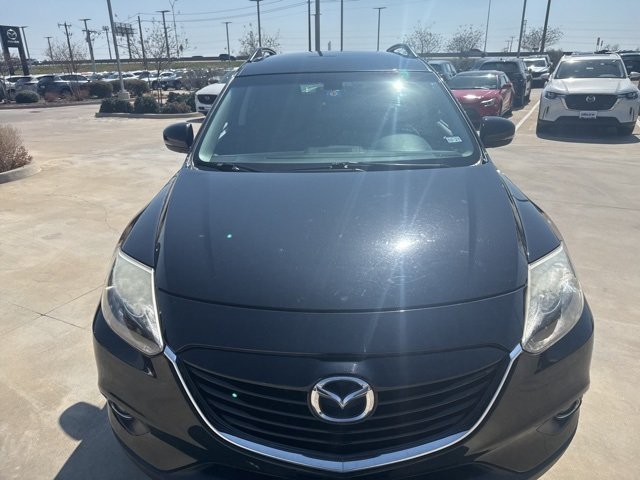 Used 2014 Mazda CX-9 Grand Touring with VIN JM3TB3DA5E0433291 for sale in Fort Worth, TX