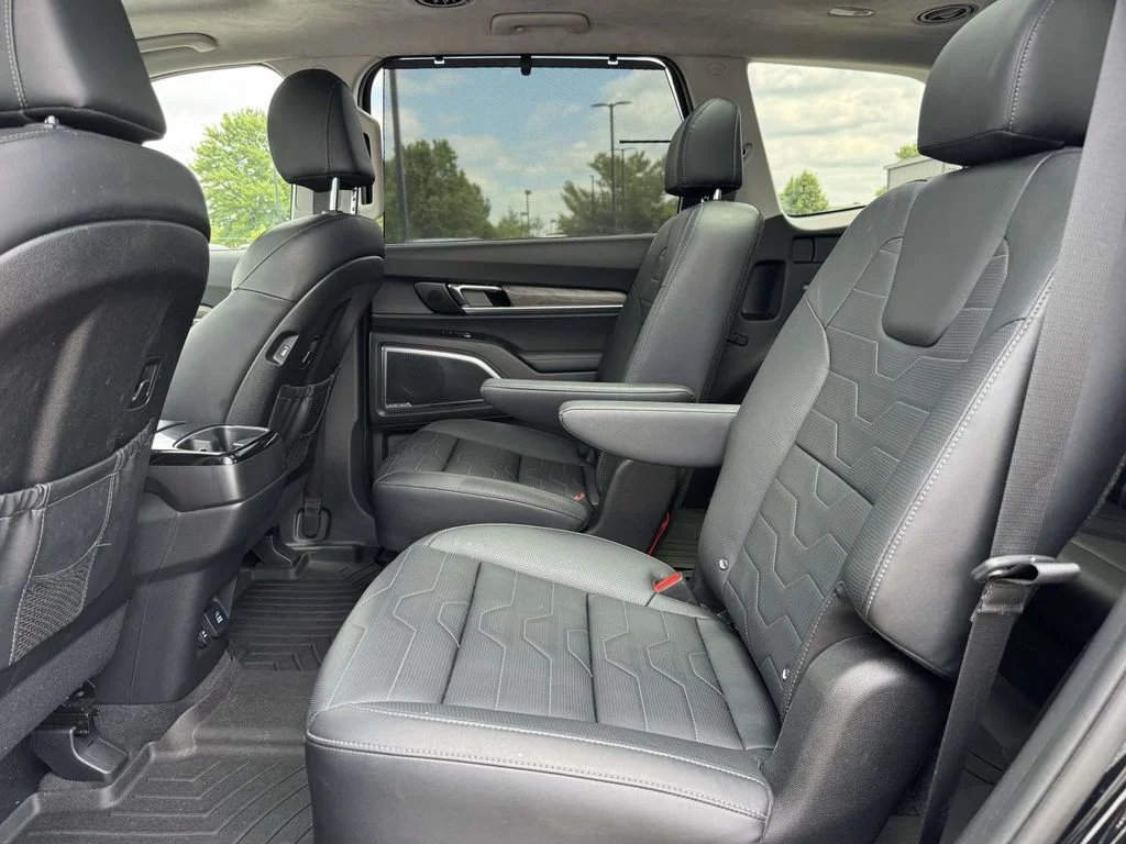 2022 Kia Telluride SX - Photo 16