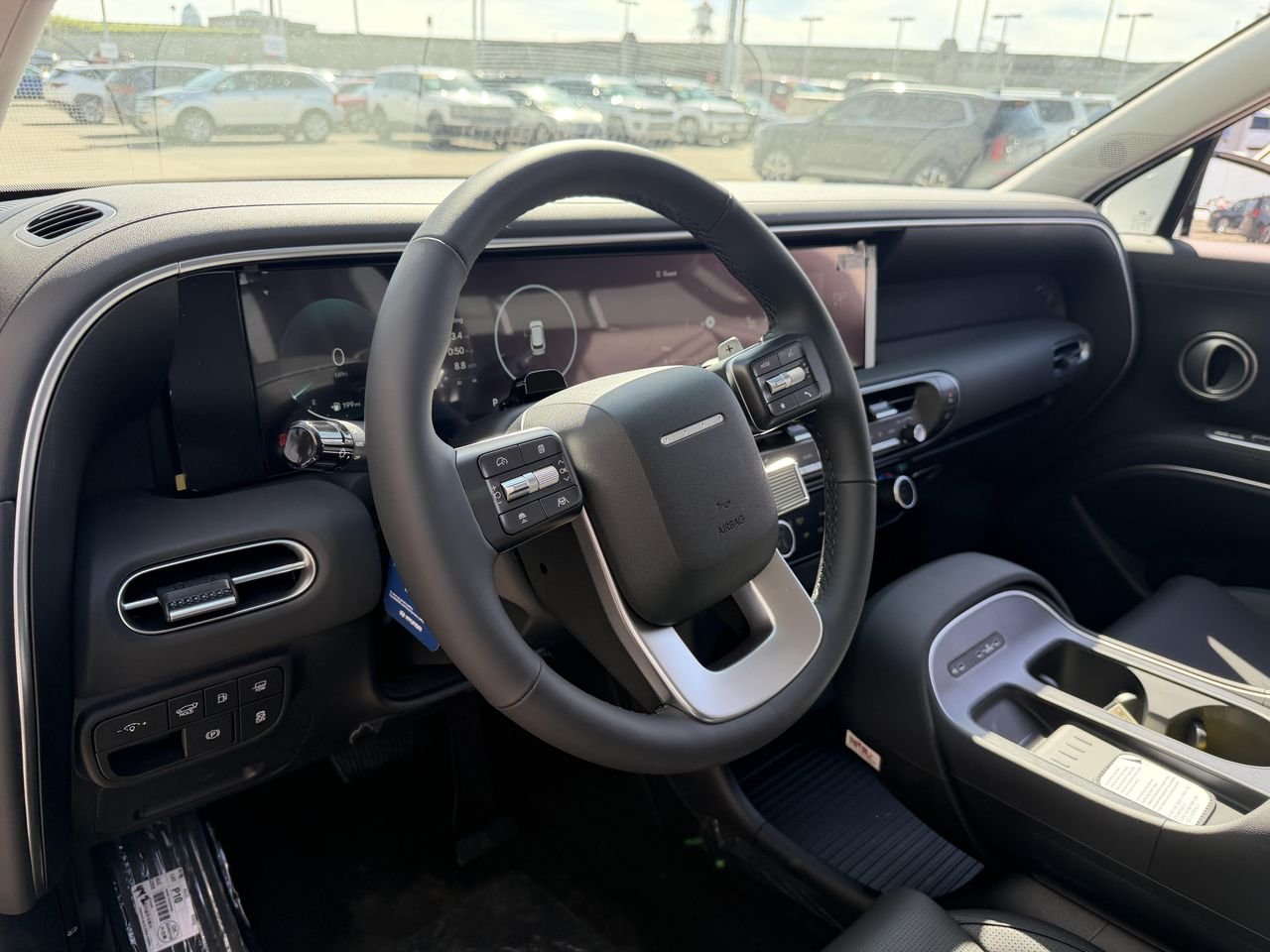 2026 Hyundai Palisade SEL - Photo 33