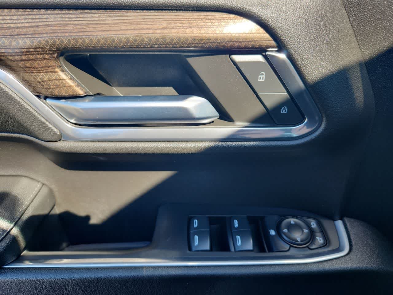 2024 Chevrolet Silverado 1500 LT - Photo 12