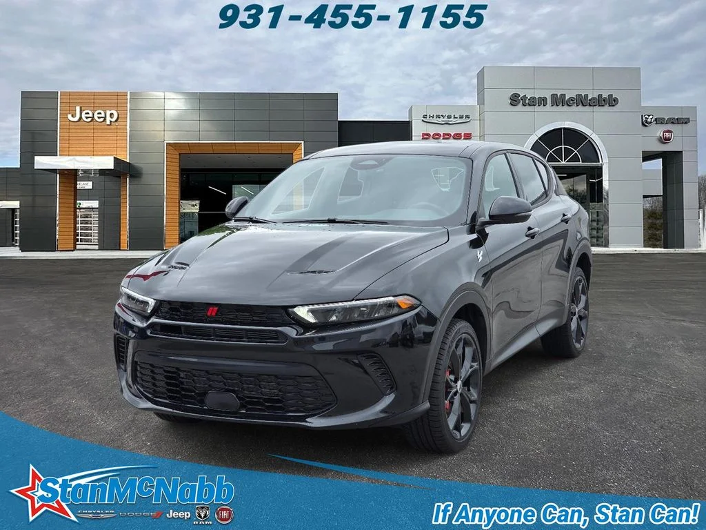 2025 Dodge Hornet 2.0 GT Plus AWD's photo