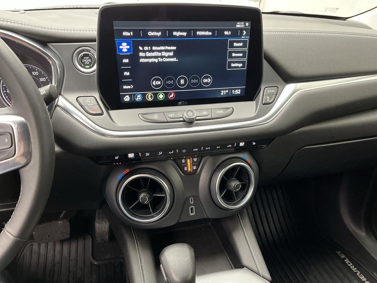 2024 Chevrolet Blazer 3LT - Photo 17