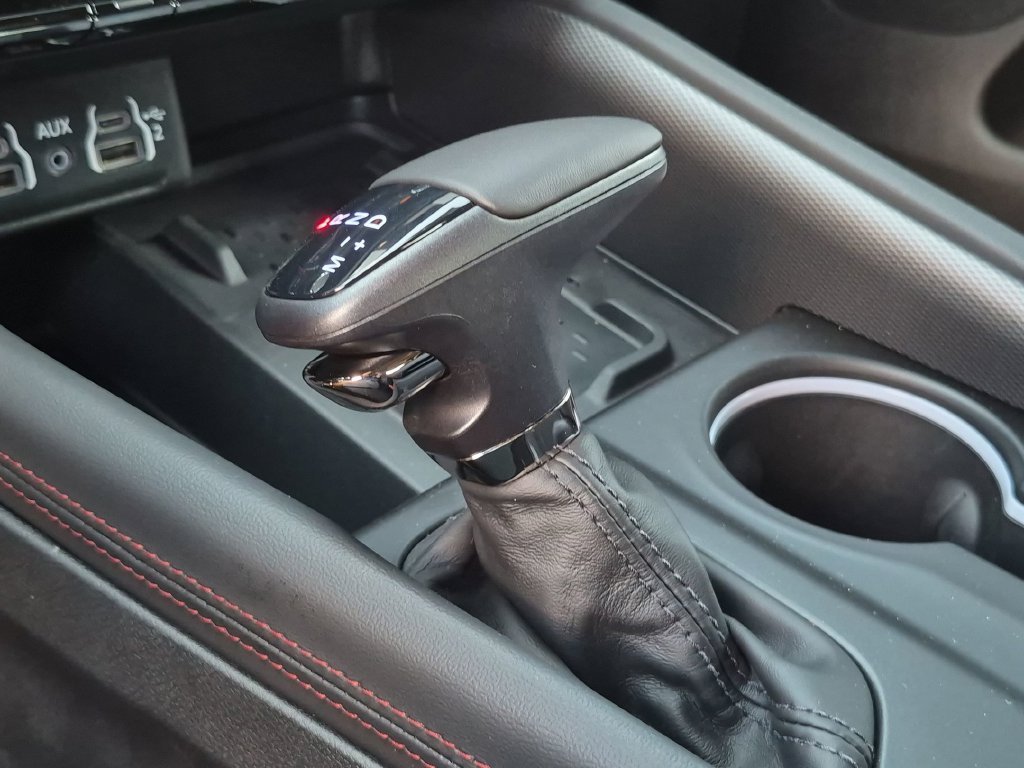 New 2027 Pitch-Black Paint Dodge GT image 24