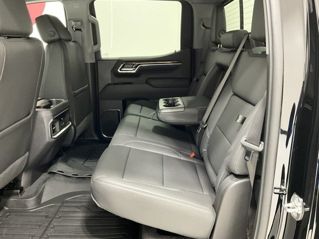 2026 GMC Sierra 1500 Elevation - Photo 20