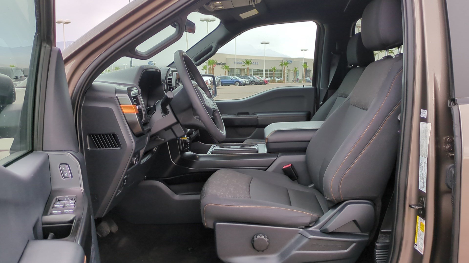 2022 Ford F-150 Tremor - Photo 15